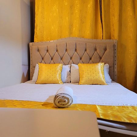 Sunrise Blue Moon B&B 奈洛比 外观 照片