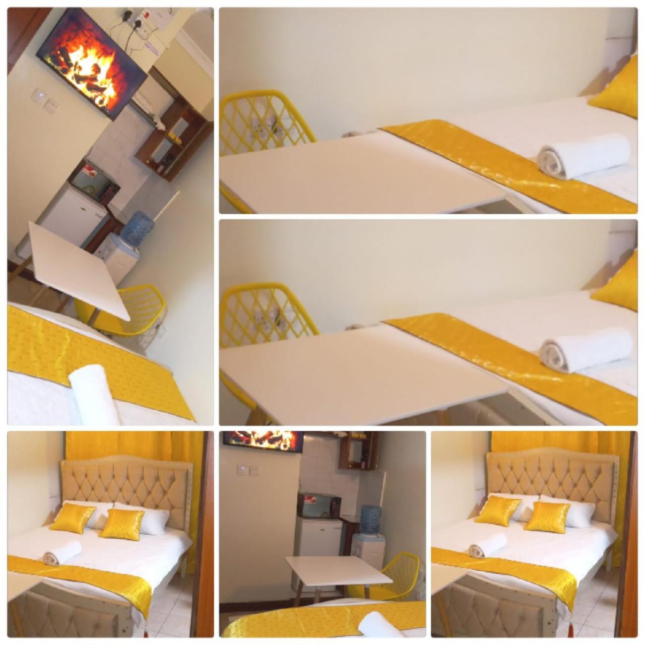 Sunrise Blue Moon B&B 奈洛比 外观 照片